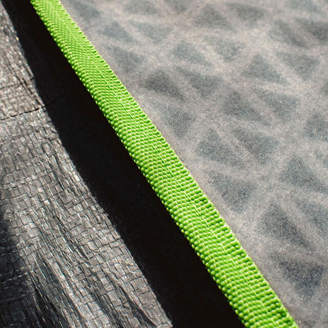 Coleman Universal Tent Carpet Small 290 x 155 cm 2/4