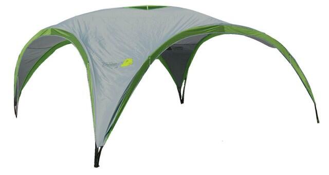 Coleman Event Shelter Pro XL 2/6