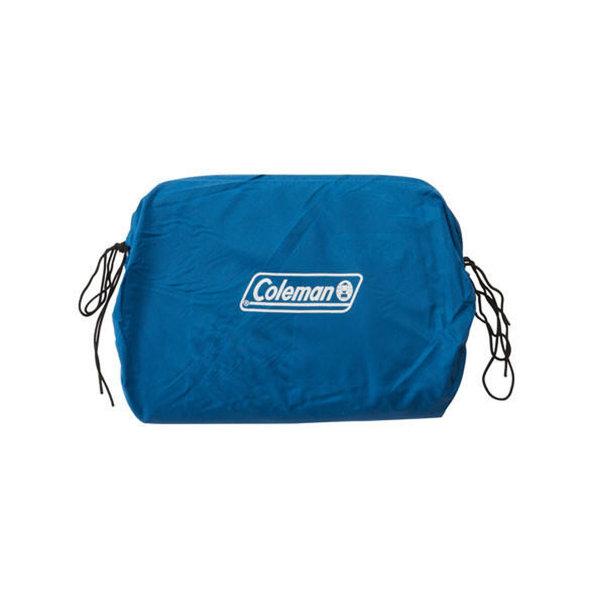 Coleman Extra Durable Airbed Double 3/5
