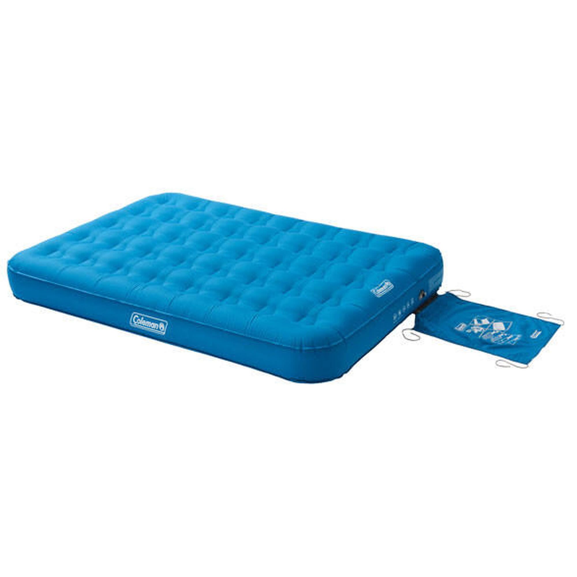 Coleman Extra Durable Airbed Double COLEMAN Decathlon