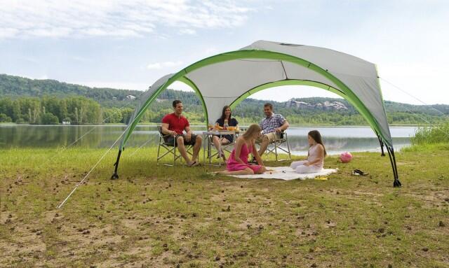 Coleman Event Shelter Pro XL 4/6