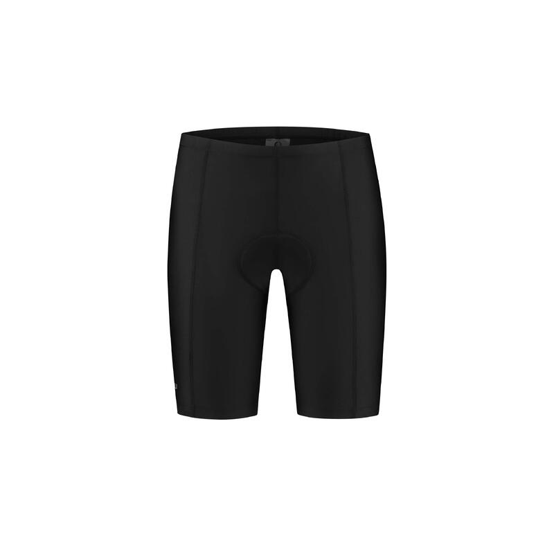 Culote corto ciclismo hombre BX Fassa SIROKO Gris