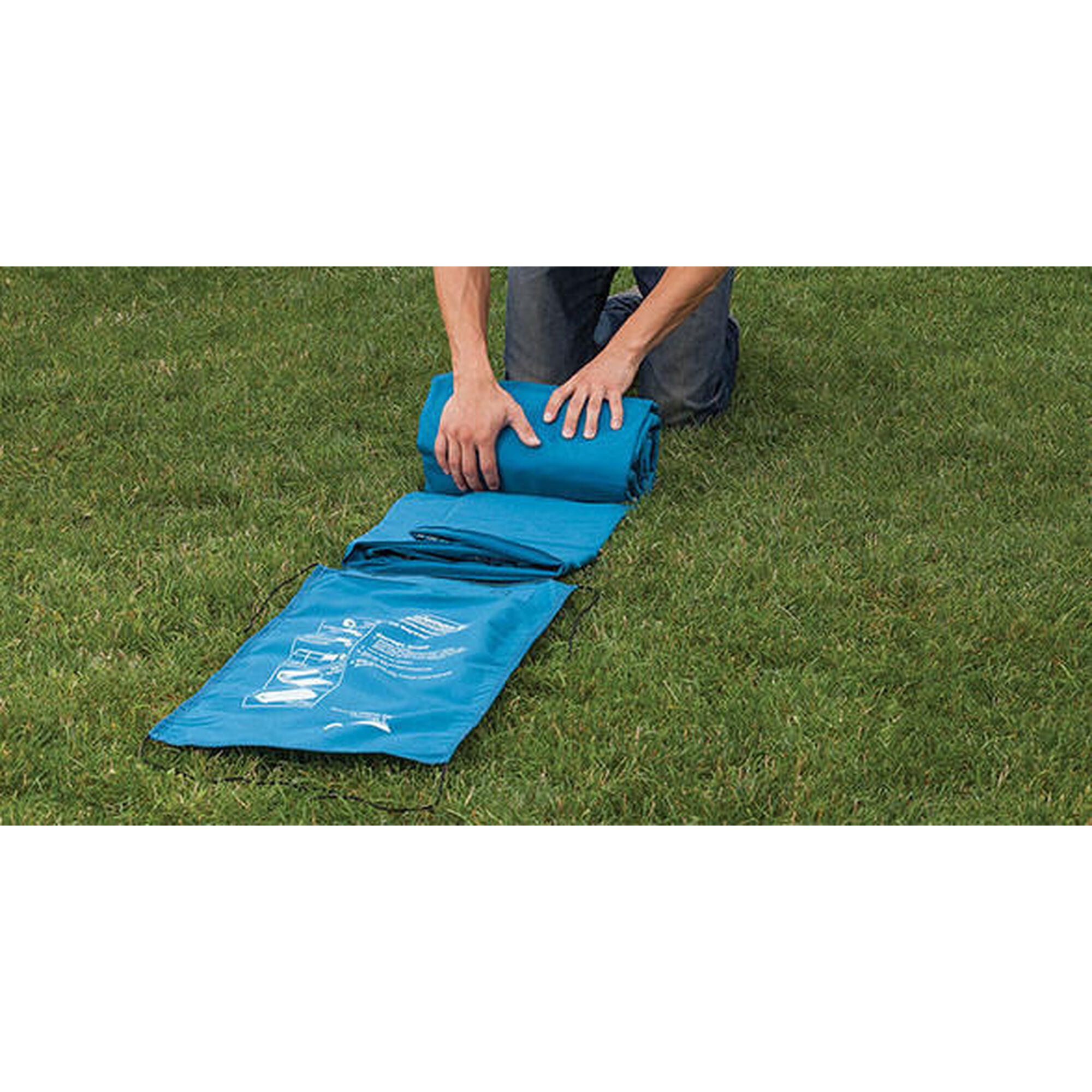 Coleman Extra Durable Airbed Double 5/5