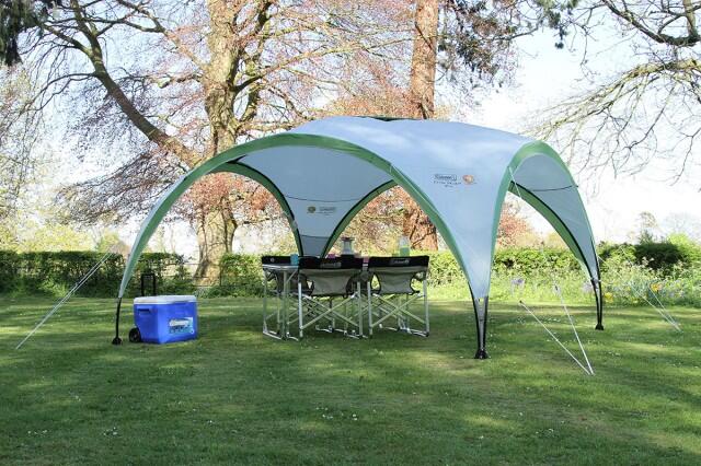 Coleman Event Shelter Pro XL 5/6