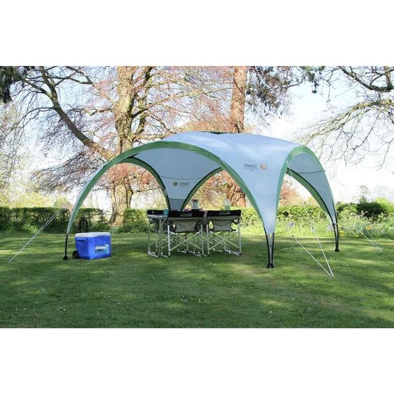 Cort de evenimente pavilion Coleman 4.5x4.5m