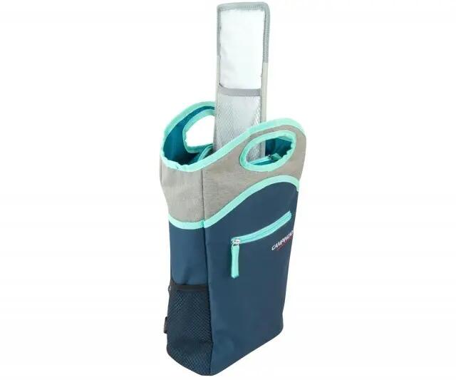 Torba termiczna Campingaz COOLER SAND 2X WINE TOTE 2/4