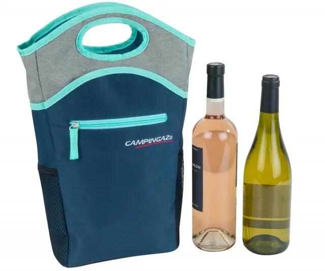 Torba termiczna Campingaz COOLER SAND 2X WINE TOTE 4/4