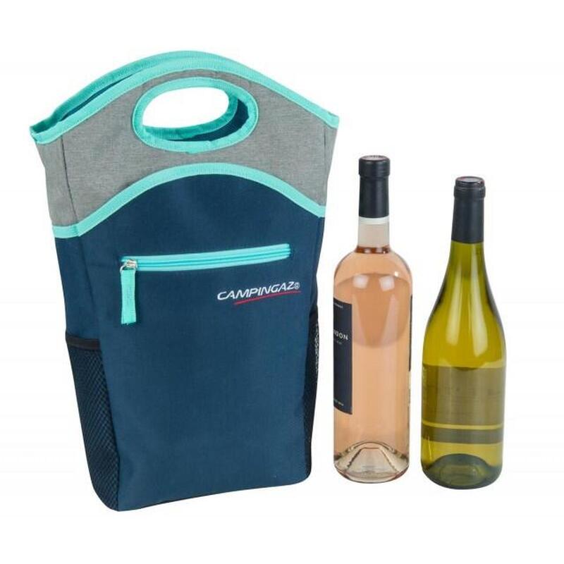 Geanta termoizolanta Campingaz pentru vinuri 7L