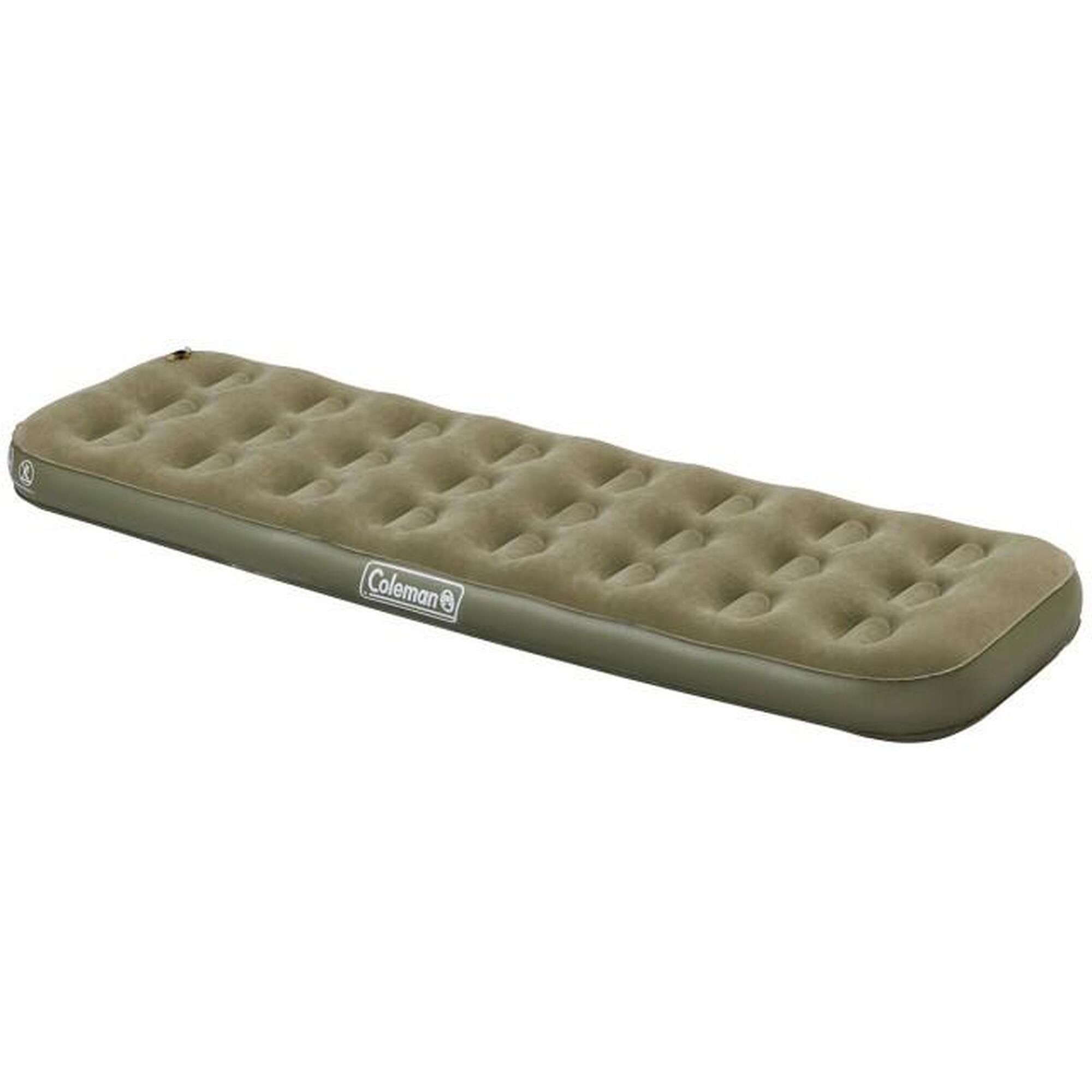 Coleman Airbed Comfort Bed Single 1/7