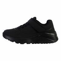 Basket à Scratch Enfant Skechers Vendox - Enfant