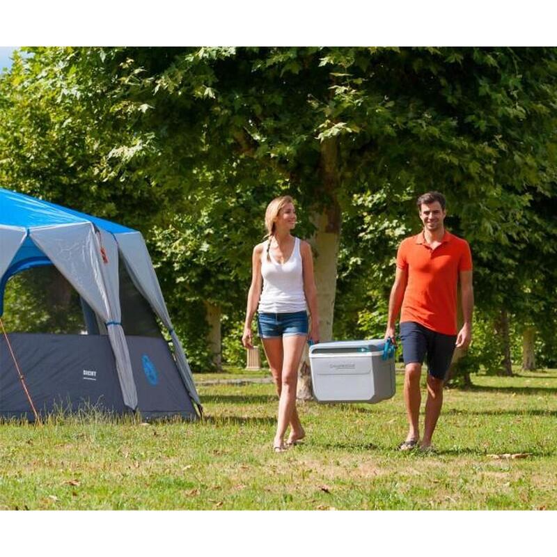 Chłodziarka elektryczna Campingaz POWERBOX PLUS 36L 12/230V