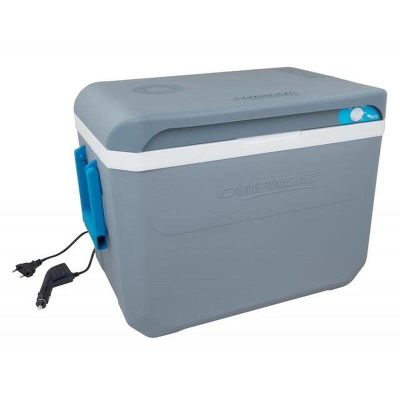 Chłodziarka elektryczna Campingaz POWERBOX PLUS 36L 12/230V