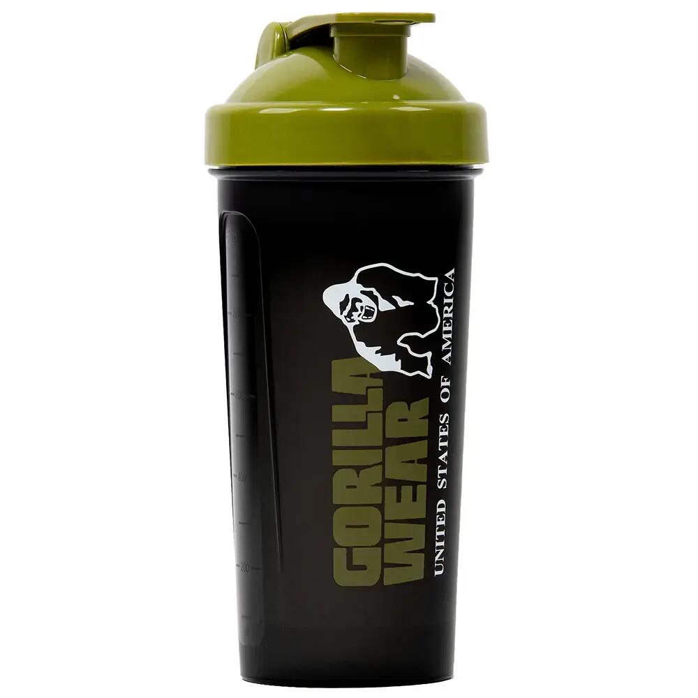 Shaker Gorilla Wear