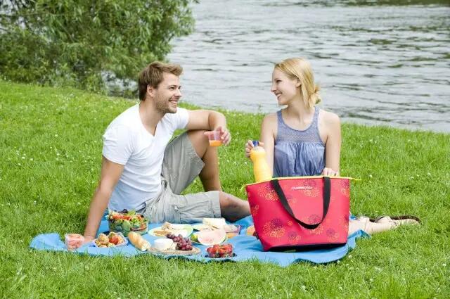 Geanta termoizolanta Campingaz Shopping 15l 2/3
