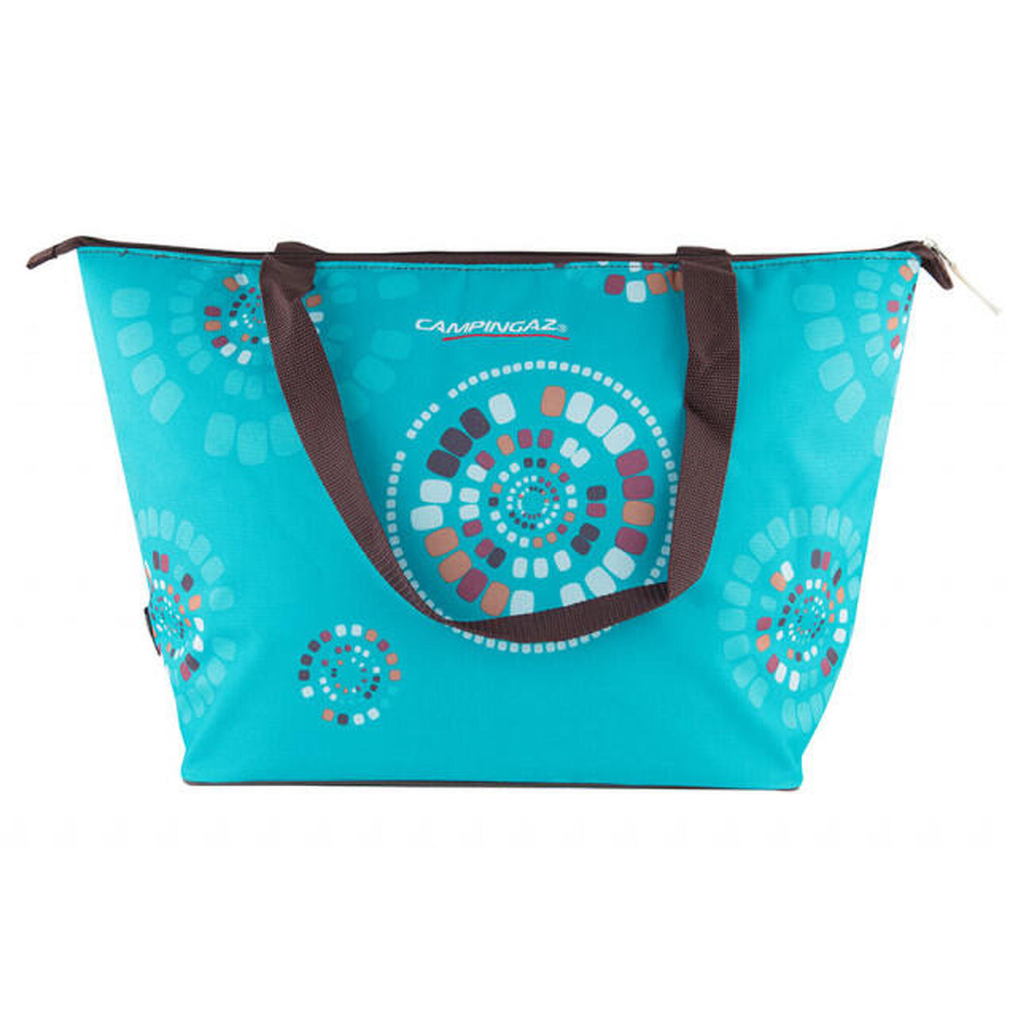 CAMPINGAZ Saco térmico Ethnic 15L Campingaz