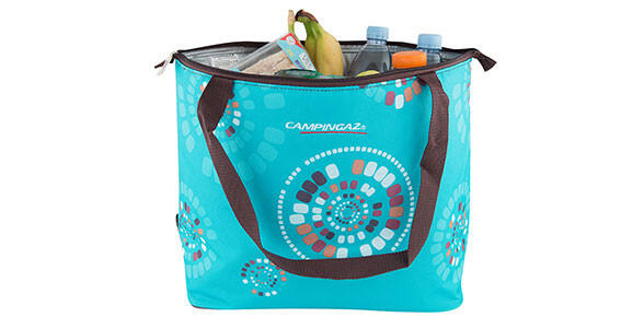 Saco térmico Ethnic 15L Campingaz 5/5