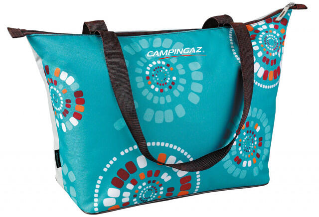 Saco térmico Ethnic 15L Campingaz 4/5