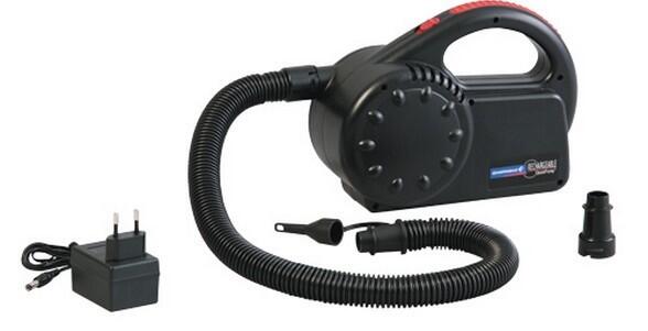 CAMPINGAZ Pompa Quickpump ricaricabile 230v Campingaz