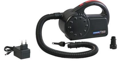 Quickpump pompe rechargeable 230v Campingaz