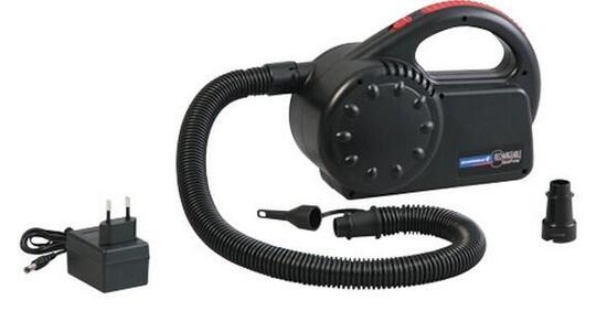 Quickpump pompe rechargeable 230v Campingaz