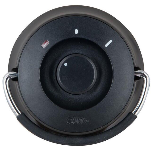 Lampa Coleman BATTERYGUARD 600L BLACK