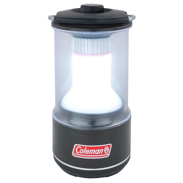 Lanterne BatteryGuard LED 600lm à piles Coleman 4/5