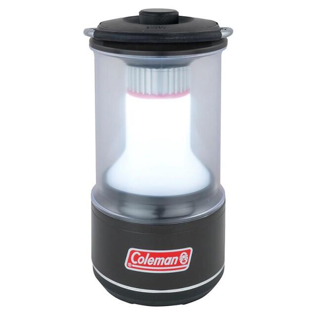 Lanterne BatteryGuard LED 600lm à piles Coleman