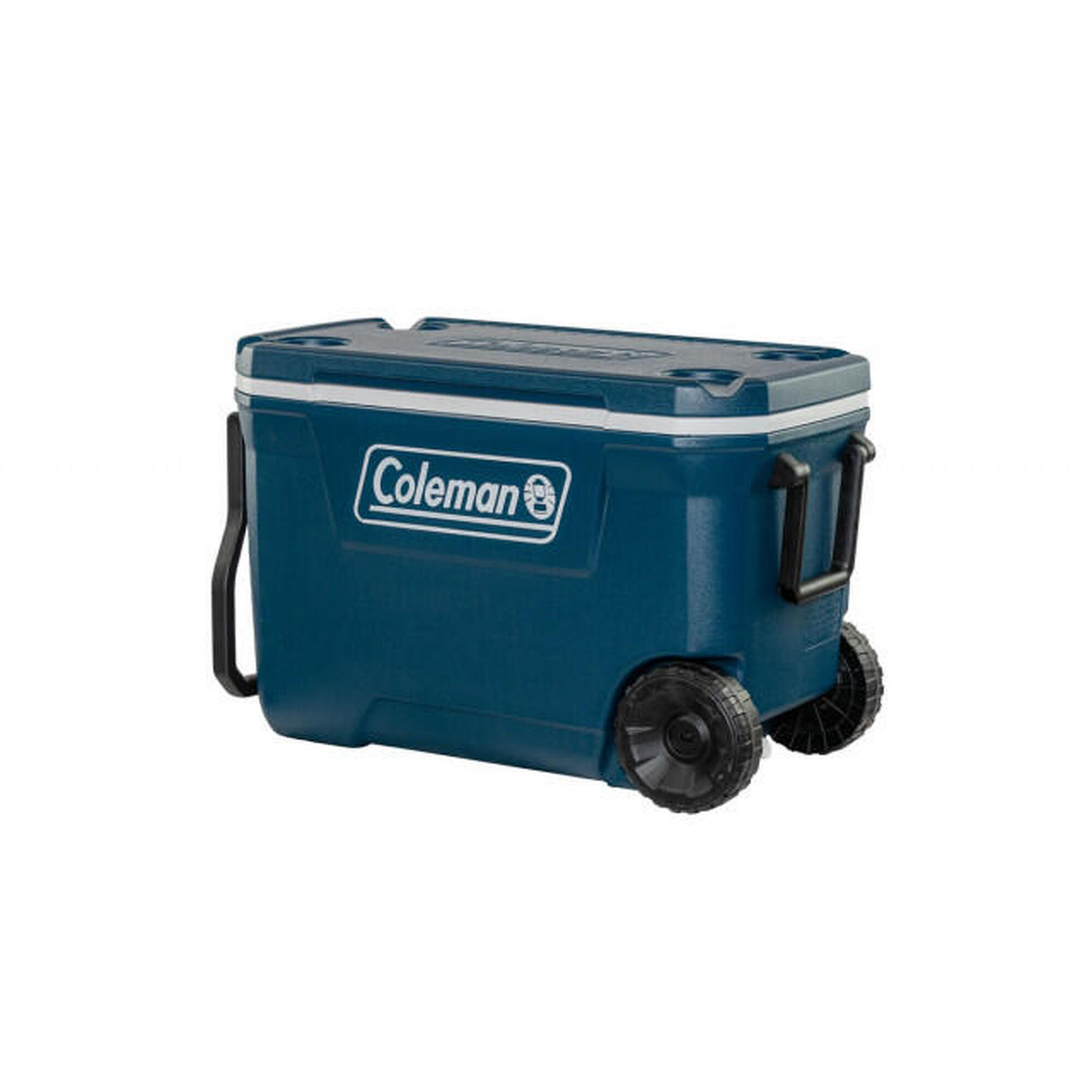 Coleman Xtreme 62QT wheeled Cooler 1/5