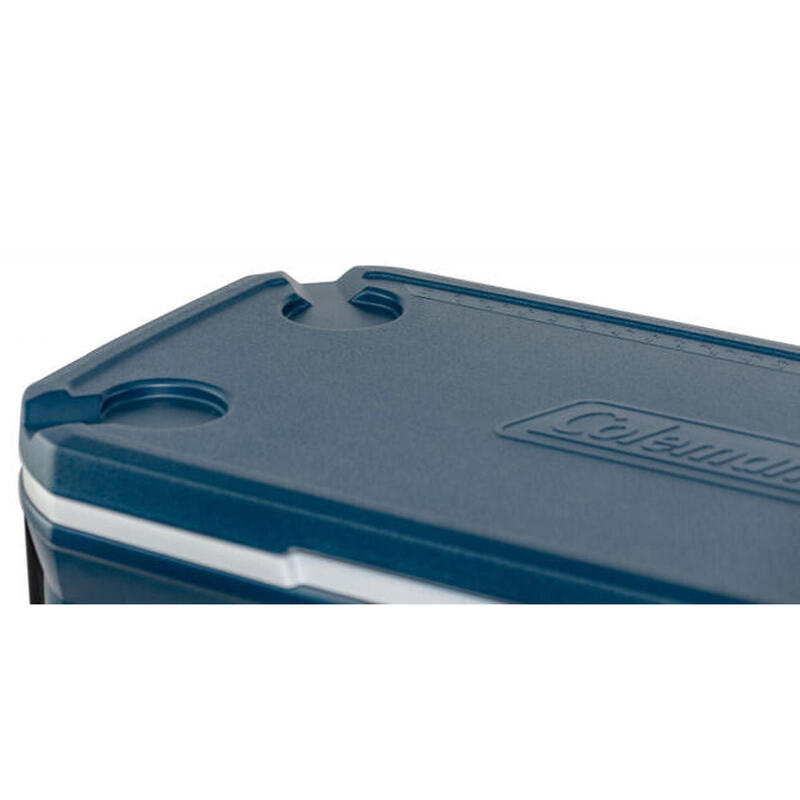 Lodówka turystyczna pasywna Coleman 70QT Chest Cooler