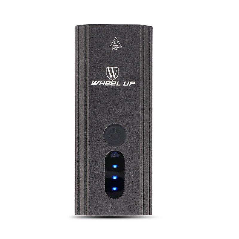 Zestaw lampek rowerowych Wheel Up Smart Sensor 3/5