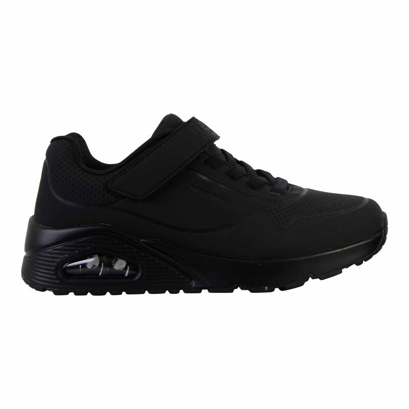 Chaussures Uno - Air Blitz - 403673L-BBK Noir