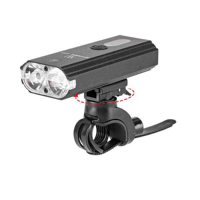 Zestaw lampek rowerowych Wheel Up Smart Sensor 5/5