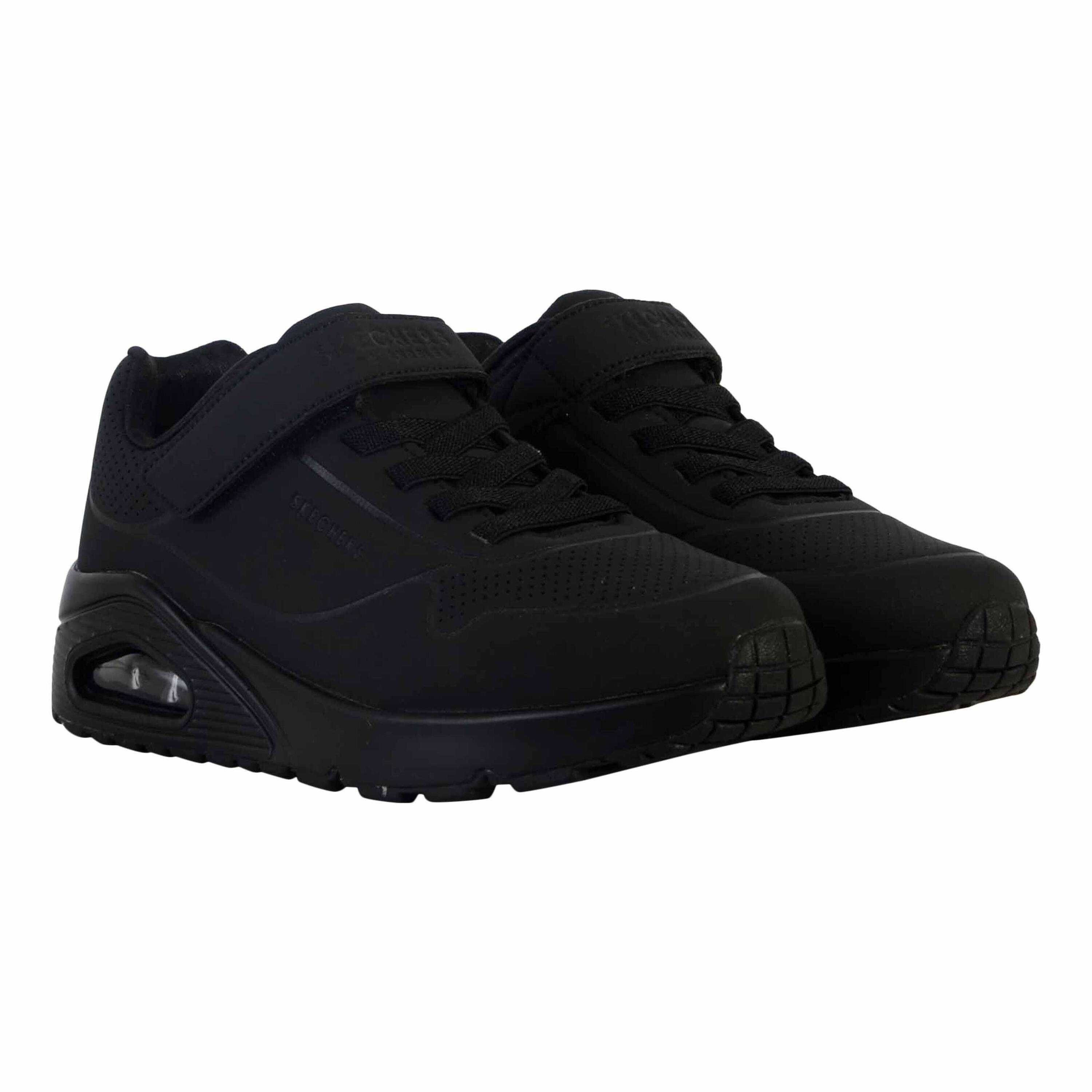 Zapatilla Uno - Air Blitz Talla 33 - 403673L-BBK Negro 3/6