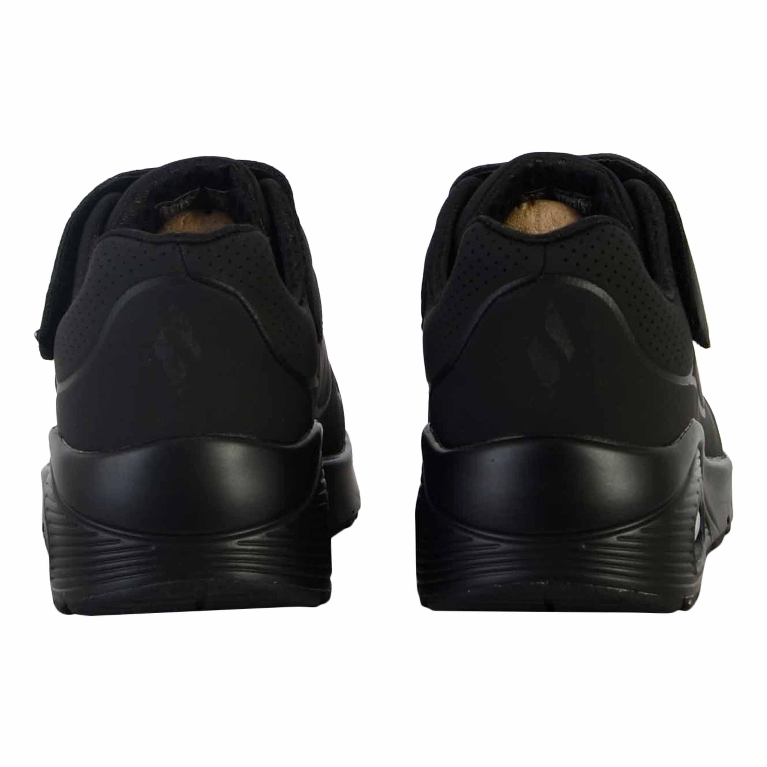 Zapatilla Uno - Air Blitz Talla 33 - 403673L-BBK Negro 4/6