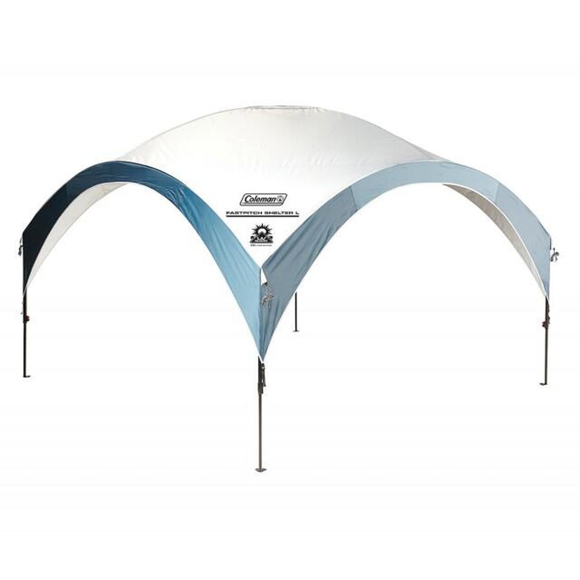 Namiot ogrodowy Coleman FAST PITCH EVENT SHELTER L 1/7