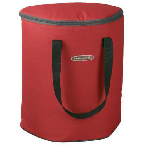 Saco térmico Basic Vermelho 15L Campingaz
