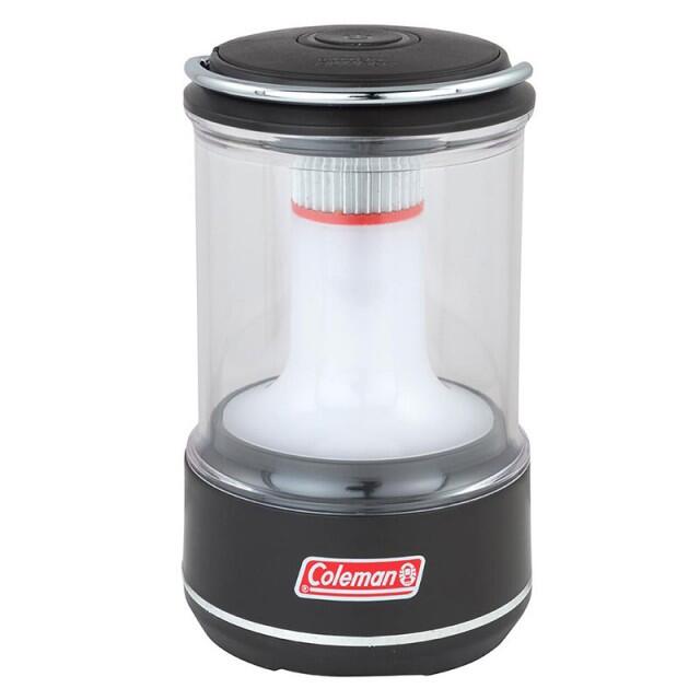 Lampka turystyczna Coleman BatteryGuard 200L Mini Lantern Black