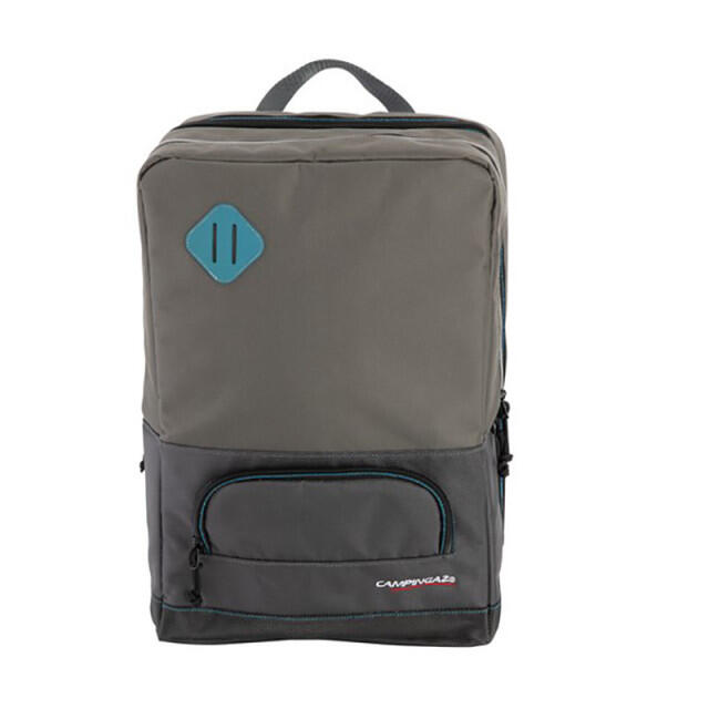 Torba termiczna turystyczna Capingaz Cooler The Office Backpack 18L