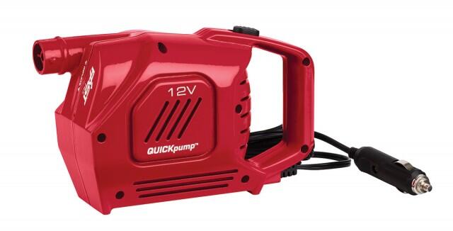 Pompka elektryczna Coleman Quickpump 12V