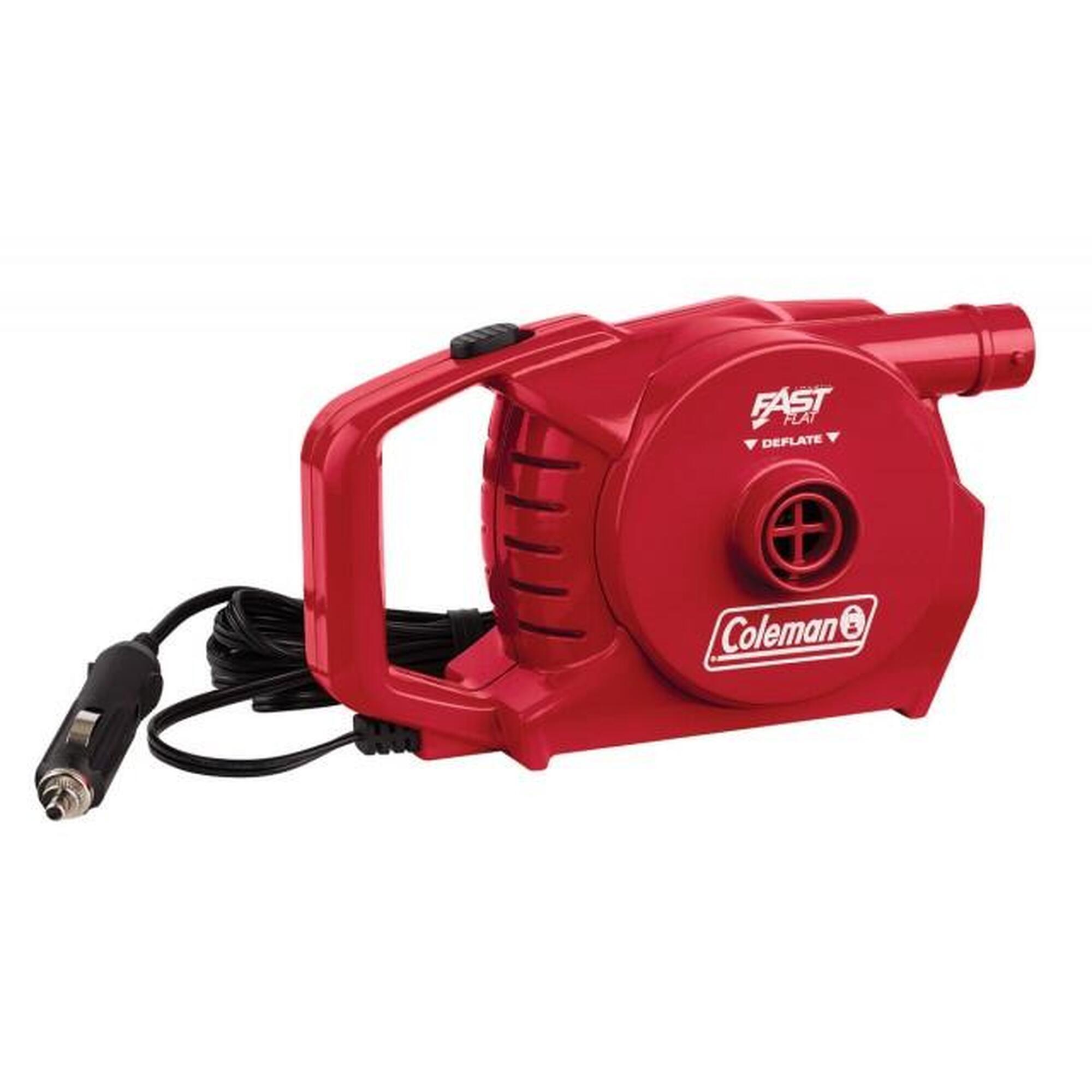 Pompa Coleman Quickpump 12V