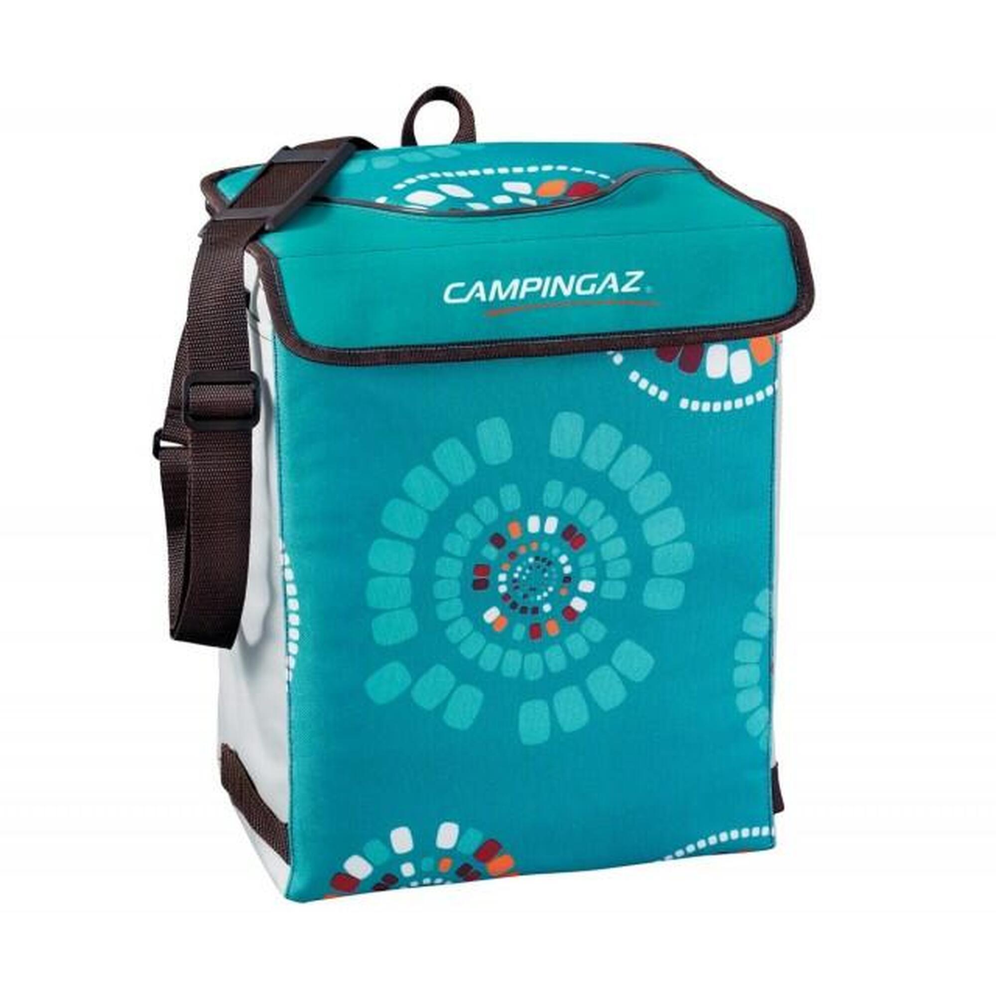 CAMPINGAZ Saco térmico Ethnic Minimaxi 19L Campingaz