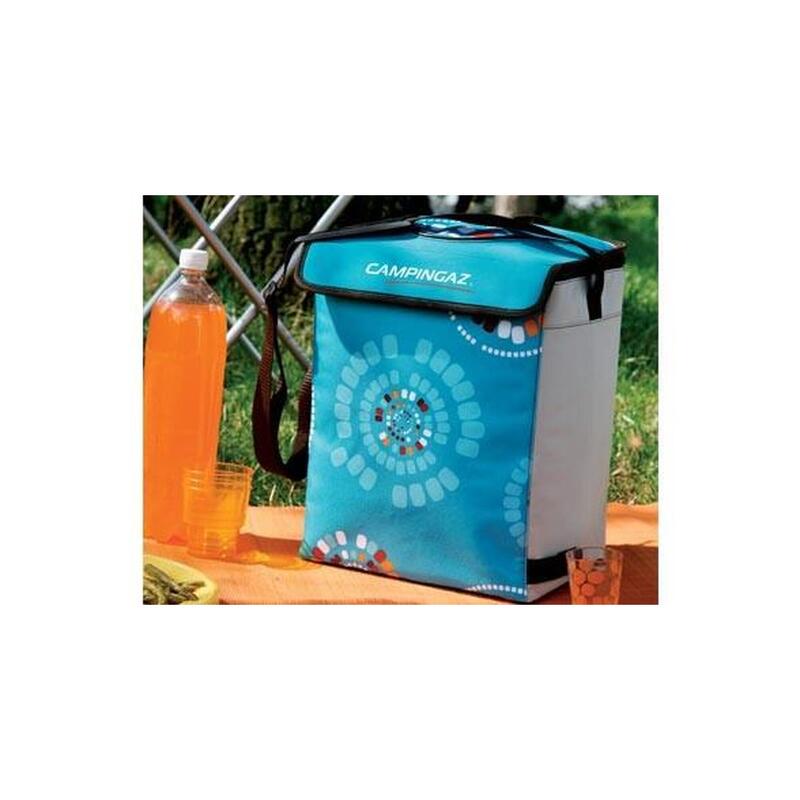 Geanta termoizolanta Campingaz Minimaxi 19l Ethnic