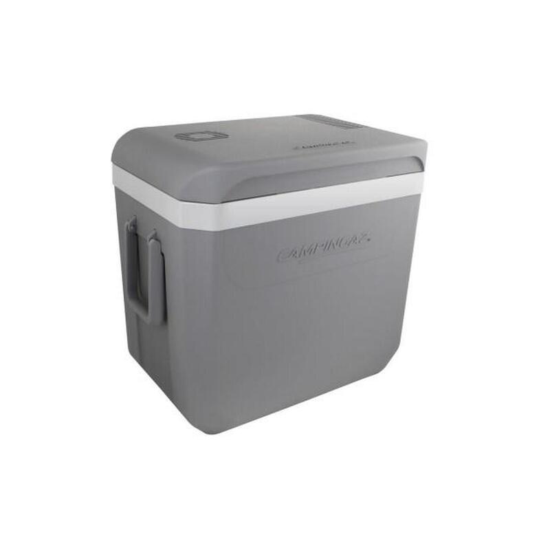 Glacière électrique "Powerbox Plus" 12/230V 36L Campingaz