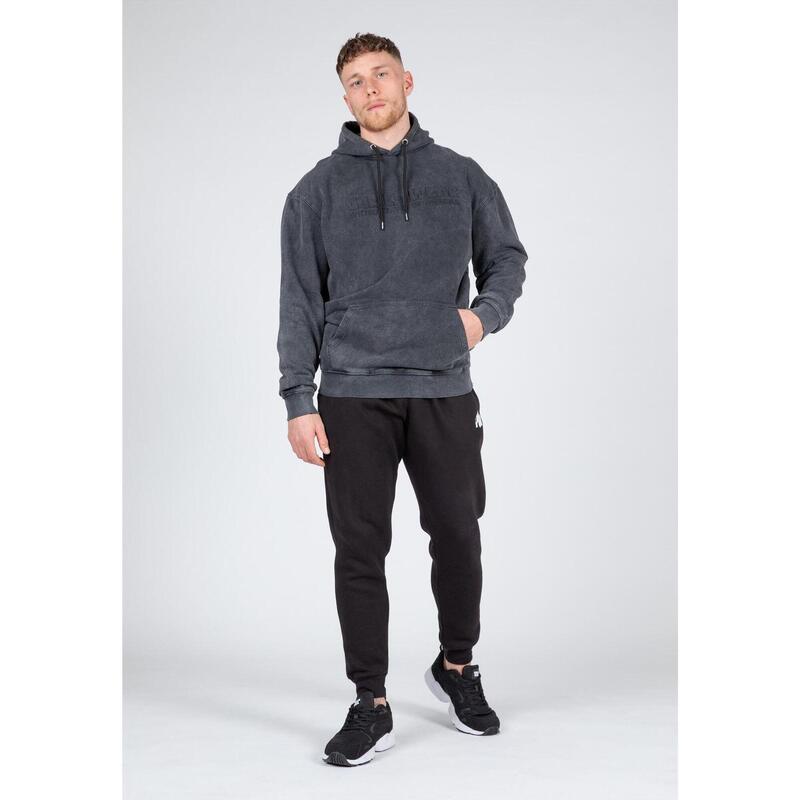 Sudadera oversize - Crowley