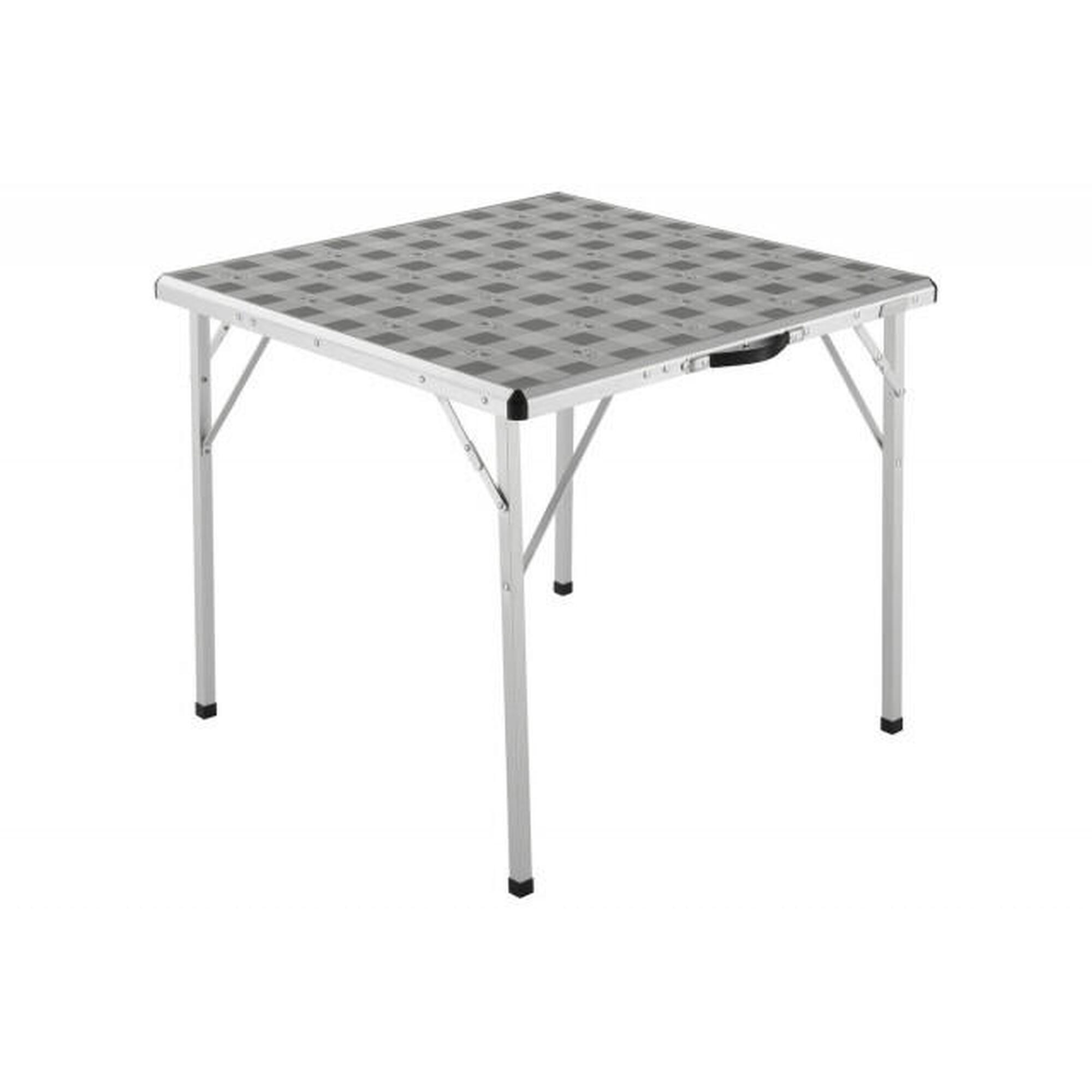 COLEMAN Camp Table Square
