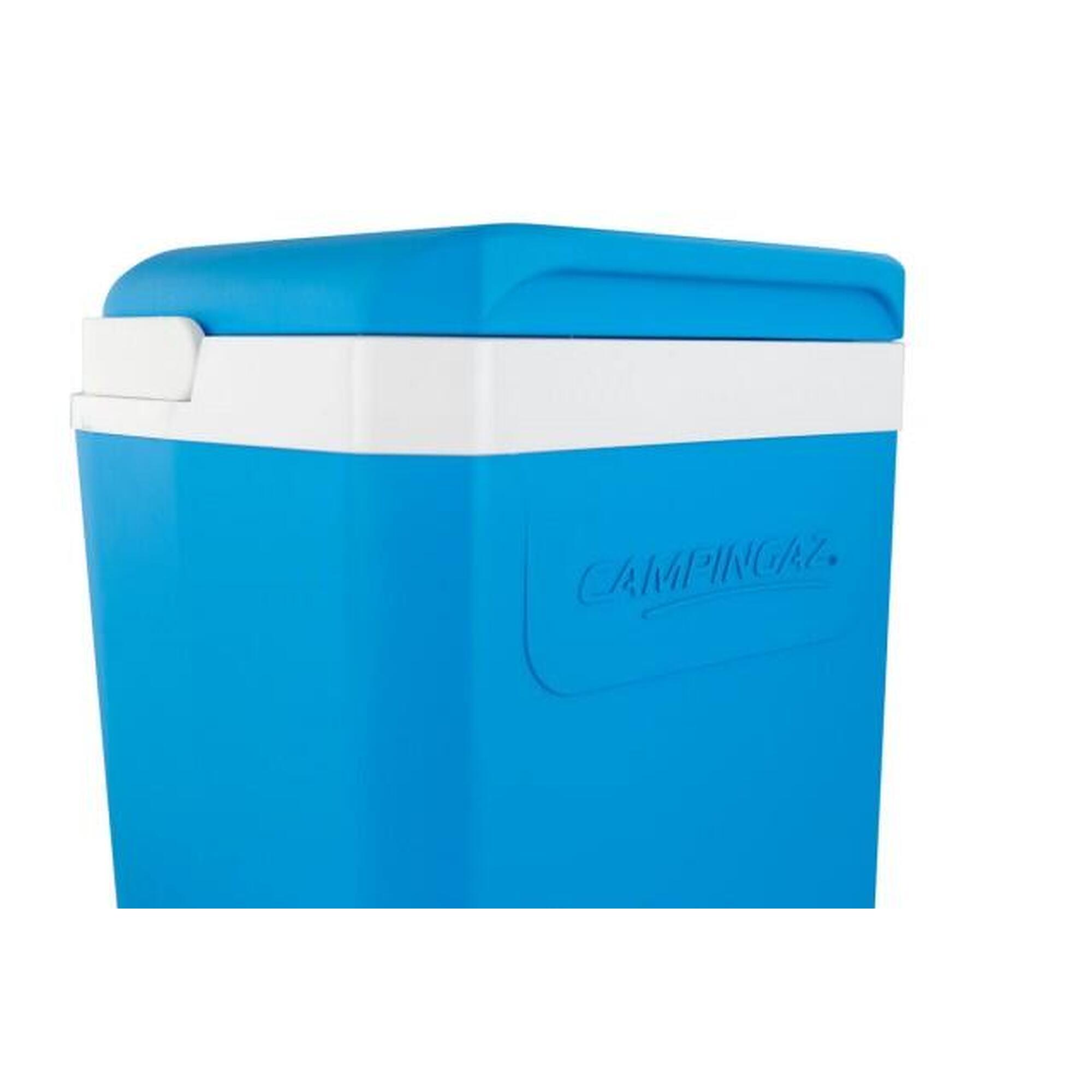 Icetime Plus" isothermal cooler 26L Campingaz