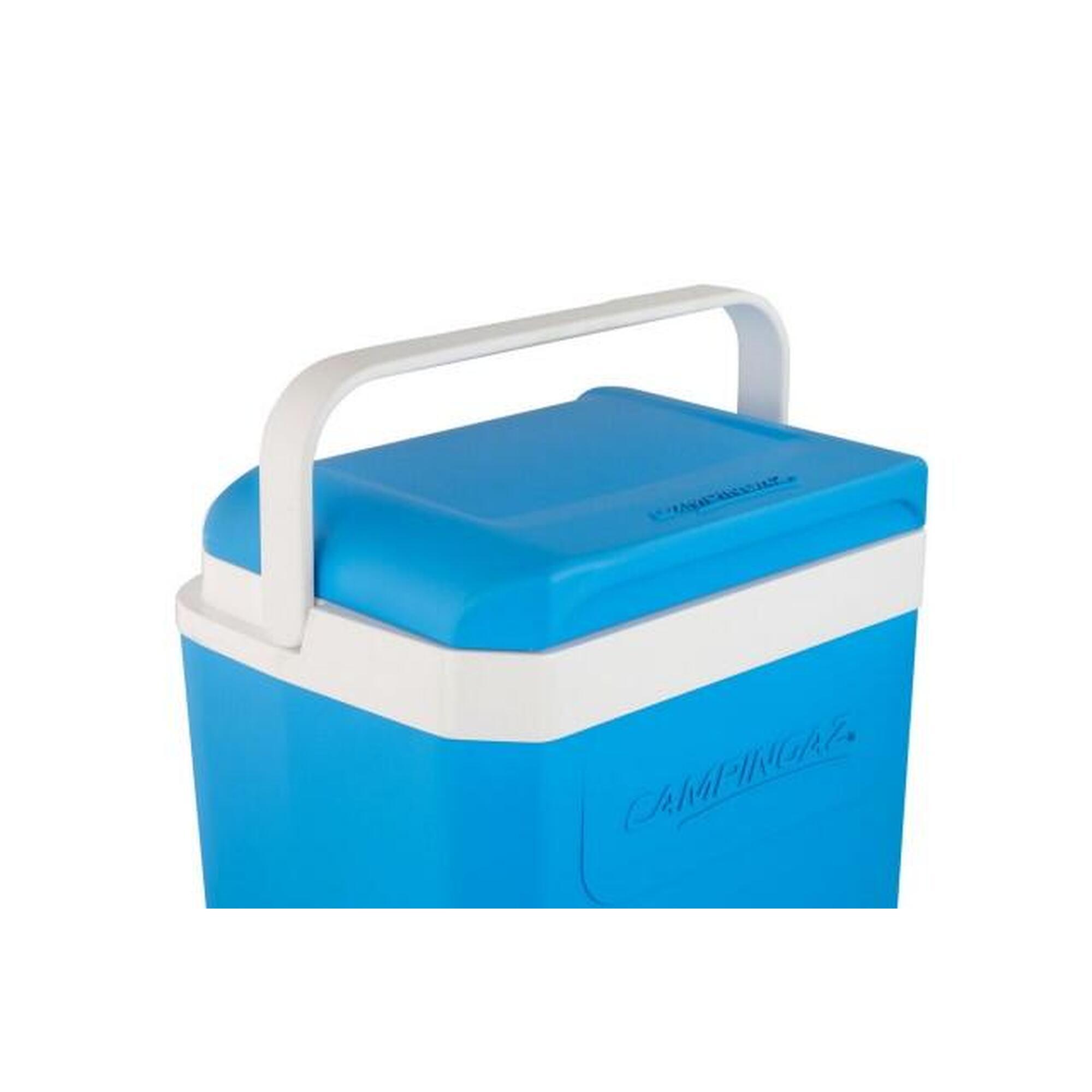 Icetime Plus" isothermal cooler 26L Campingaz