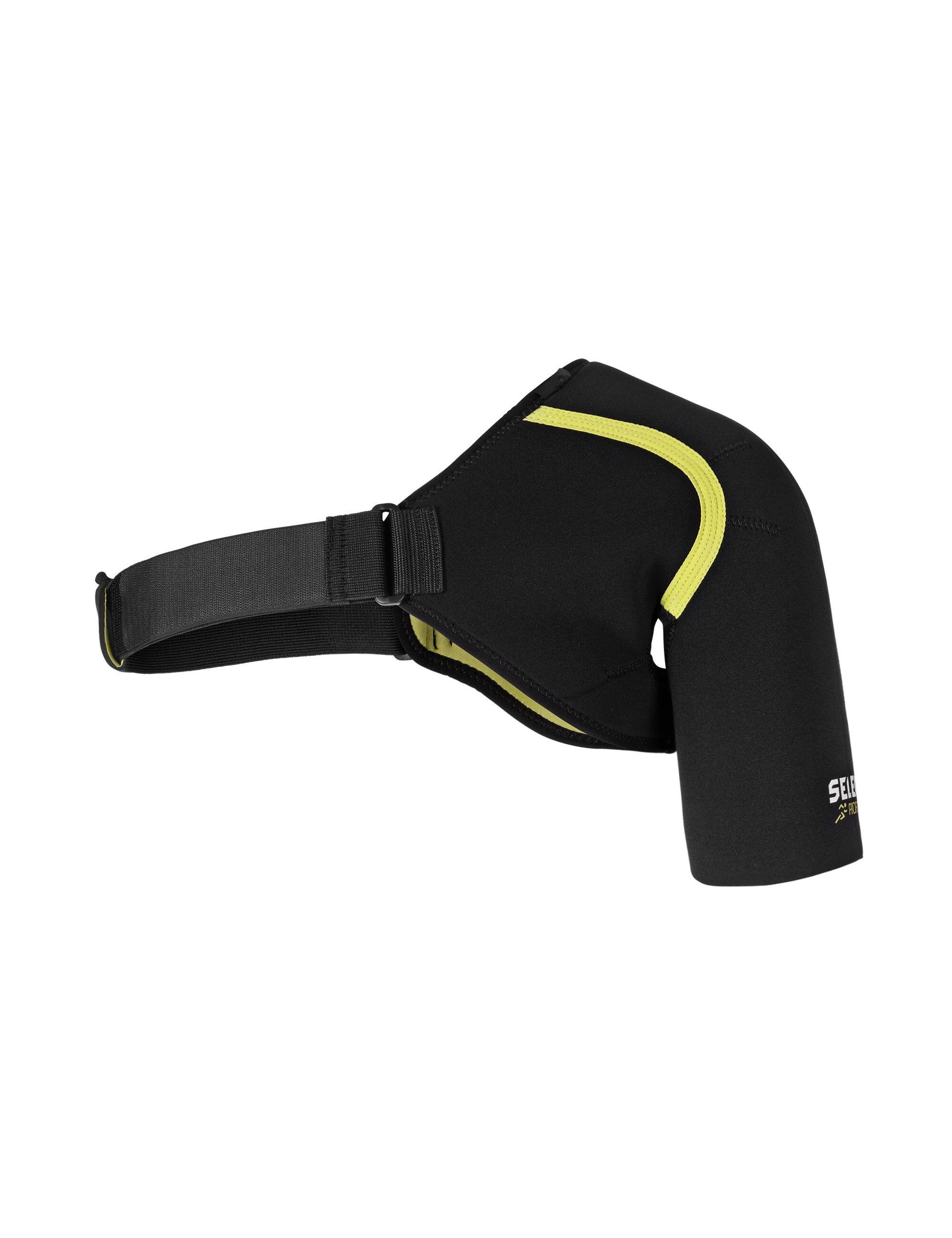 Hombrera SELECT 6500 4/5