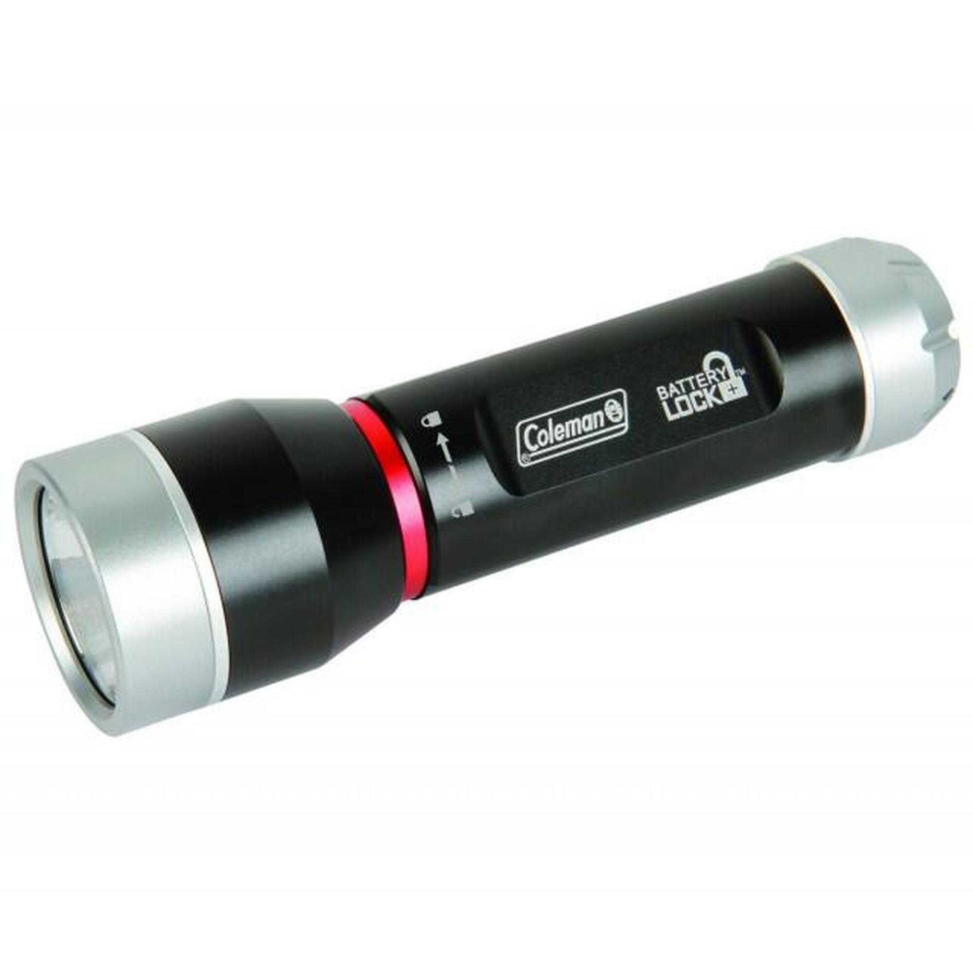 Lanterna Coleman cu LED Divide+ 200