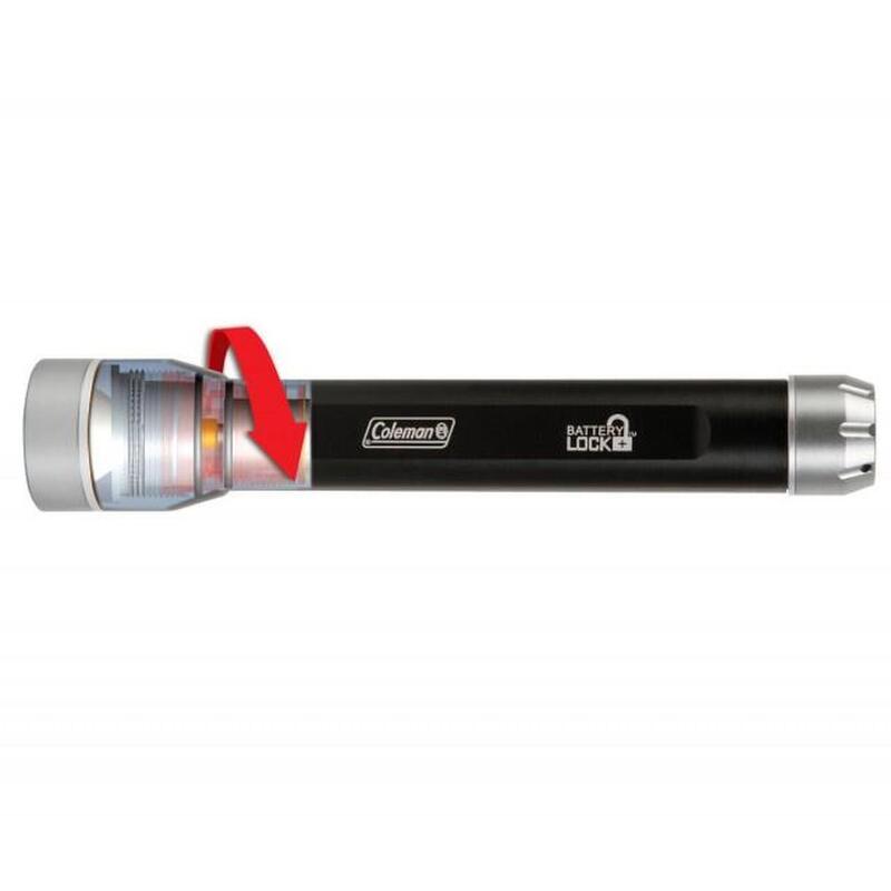 Lanterna Coleman cu LED Divide+ 200